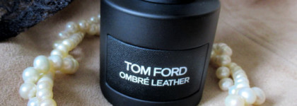 Там за горизонтом... Tom Ford Ombre' Leather Eau de Parfum