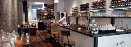 Аромат цветочной чистоты Le Labo Another 13