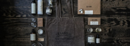 Аромат цветочной чистоты Le Labo Another 13