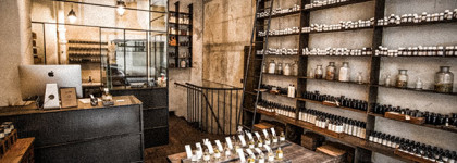 Аромат цветочной чистоты Le Labo Another 13