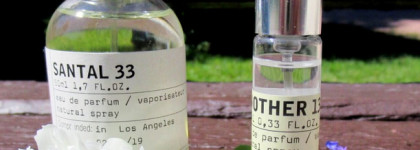 Аромат цветочной чистоты Le Labo Another 13