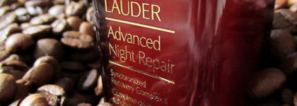 Революция Сна Красоты. Estee Lauder Advanced Night Repair Synchronized Recovery Complex II