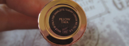 Charlotte Tilbury. Pillow Talk