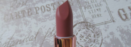 Charlotte Tilbury. Pillow Talk