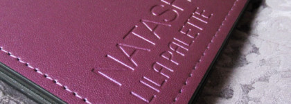 Natasha Denona Lila Palette