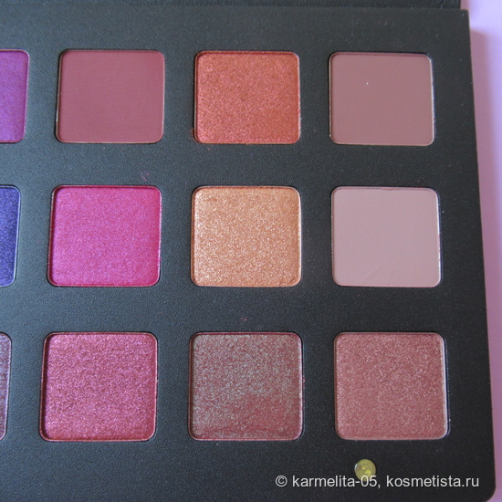 Natasha Denona Lila Palette