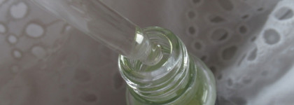 Новое от Lucas Cosmetics. Биматопрост для ресниц и бровей