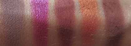 Natasha Denona Lila Palette