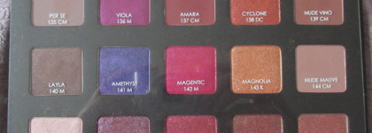 Natasha Denona Lila Palette