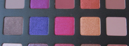 Natasha Denona Lila Palette