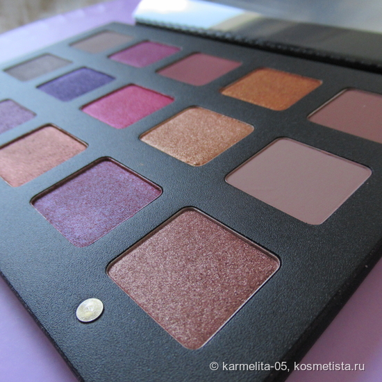 Natasha Denona Lila Palette