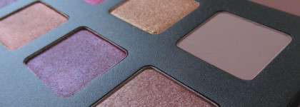 Natasha Denona Lila Palette