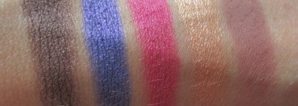 Natasha Denona Lila Palette