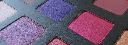 Natasha Denona Lila Palette