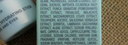 Летняя новинка Darphin Hydraskin Cooling Hydrating Stick