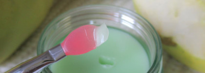 Вторая баночка Laneige Lip Sleeping Mask