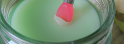 Вторая баночка Laneige Lip Sleeping Mask