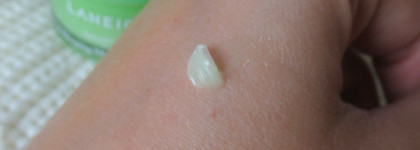 Вторая баночка Laneige Lip Sleeping Mask