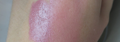 "Ну, такое..." O.K. Beauty Color Salute Lip&Cheek Tint 02 Cocoa