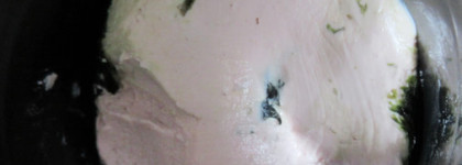 Чем умываются русалки? Lush Aqua Marina