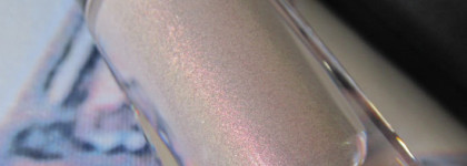 Giorgio Armani Eye Tint Silk 08 Flannel Renovation