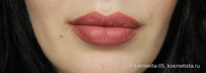 Chanel Rouge Allure Velvet Extreme 128 Rose Nocturne
