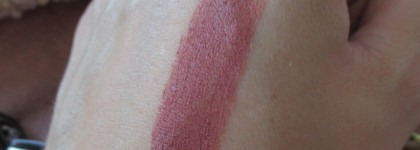 Chanel Rouge Allure Velvet Extreme 128 Rose Nocturne