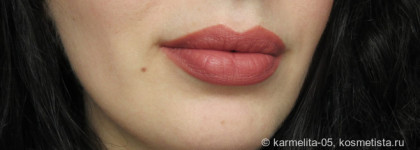Chanel Rouge Allure Velvet Extreme 128 Rose Nocturne