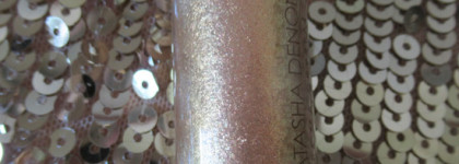 Как много плохого о них уже сказано... Natasha Denona Chroma Crystal Liquid Eyeshadow в оттенке Zone