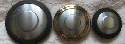 Becca Shimmering Skin Perfector Pressed Moonstone. Сравнение с Opal и Opal & Jade