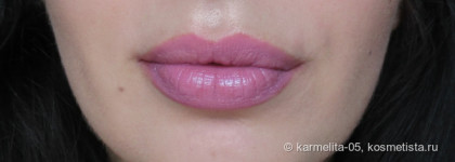 MAC Love Me Lipstick