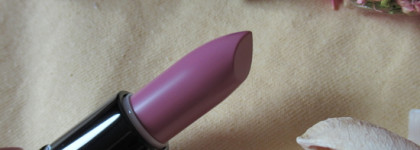 MAC Love Me Lipstick