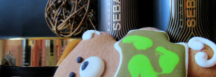 Sebastian Professional Dark Oil