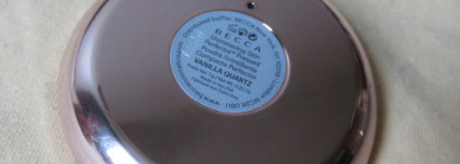 Becca Shimmering Skin Perfector Pressed Vanilla Quartz