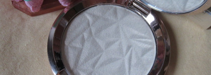 Becca Shimmering Skin Perfector Pressed Vanilla Quartz