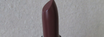 MAC Love Me Lipstick 409 Coffee & Cigs. Самая изменчивая помада