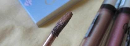 Luxvisage Liquid Metal Hype Eyeshadow 6, 8,10,14