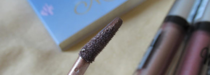 Luxvisage Liquid Metal Hype Eyeshadow 6, 8,10,14