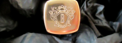 Bobbi Brown Luxe Shine Intense Lipstick. Сумеречный оттенок Night Spell