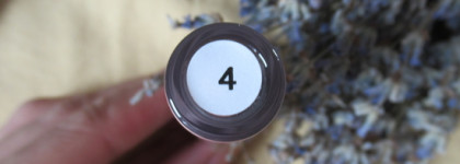 Макияж с помощью белорусской косметики Luxvisage