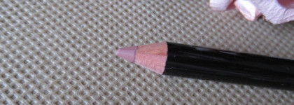 Романтизирующий образ... карандаш? Bobbi Brown Lip Pencil 33 Pale Mauve