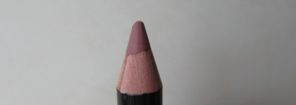 Романтизирующий образ... карандаш? Bobbi Brown Lip Pencil 33 Pale Mauve