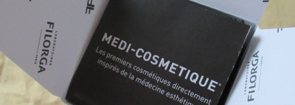 Крем для век, который работает. Filorga Time-Filler Eyes