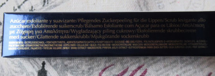 Estee Lauder Pure Color Envy Smoothing Sugar Scrub