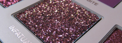 Дело к весне. Huda Beauty New Nude Eyeshadow Palette