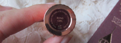 Charlotte Tilbury Matte Revolution Lipstick Bond Girl