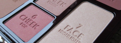 Charlotte Tilbury Instant Look in a Palette Gorgeous, Glowing Beauty