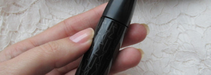 Железобетонная тушь MAC In Extreme Dimension 3D Black Lash