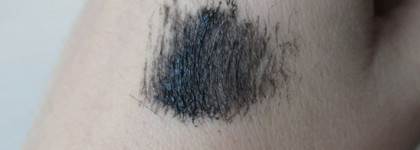 Железобетонная тушь MAC In Extreme Dimension 3D Black Lash