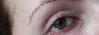 Железобетонная тушь MAC In Extreme Dimension 3D Black Lash